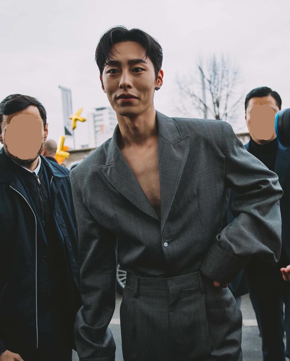 he’s my roman empire