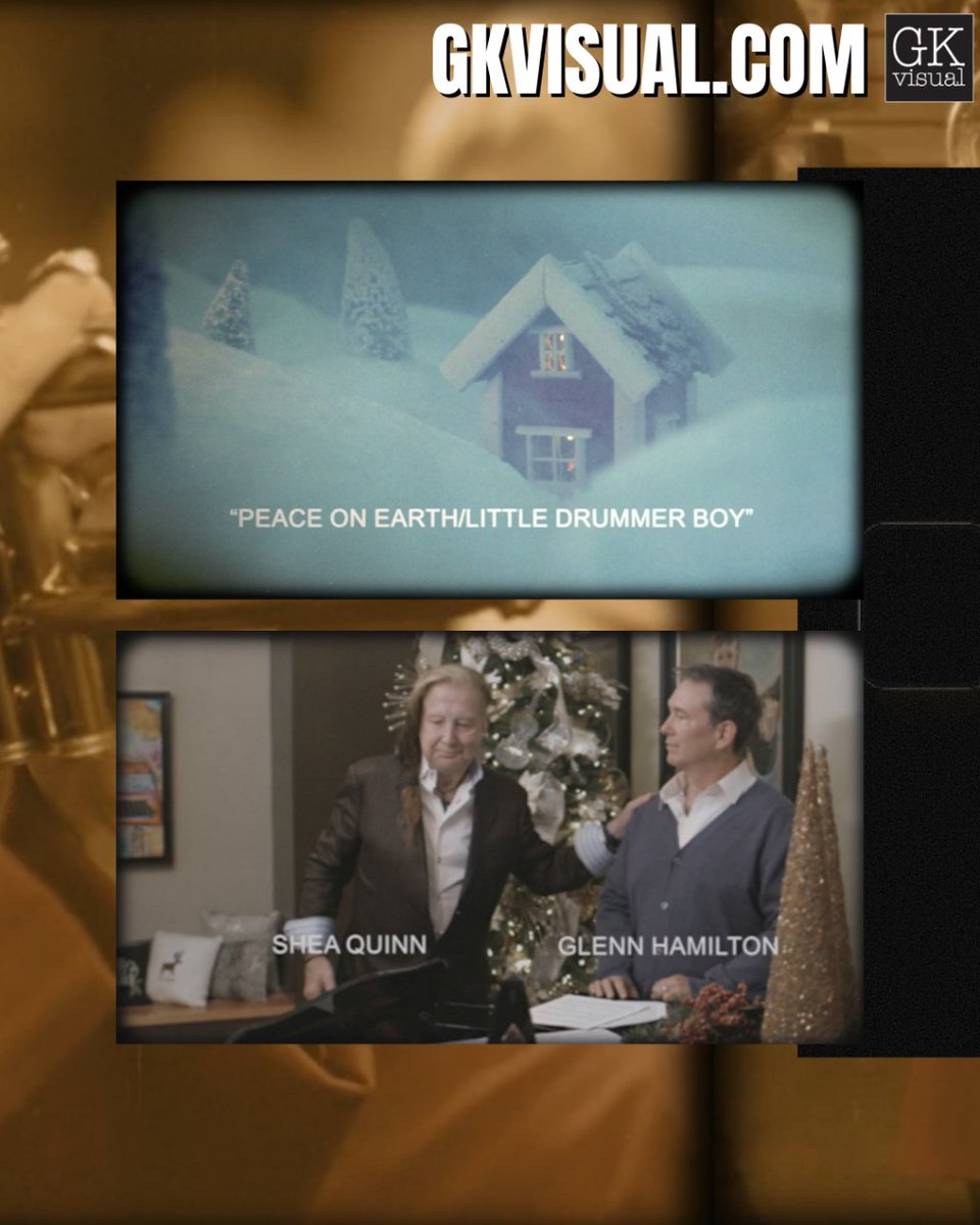 GKVisual's tweet image. We are so grateful for the nomination of "Best Videography" in the Central Pennsylvania Music Hall of Fame. 

✨🎬 THANK YOU for allowing us to capture your incredible stories! It's an honor to be recognized among such talented individuals in the industry. #Videography #CPMAs