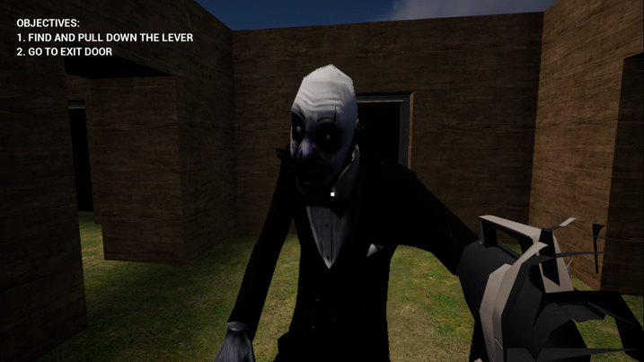 Ionusz's tweet photo. Uploaded my first game in @itchio wieeeee!
https://t.co/i3CNDK8rfh https://t.co/8rxTNzY3Cq