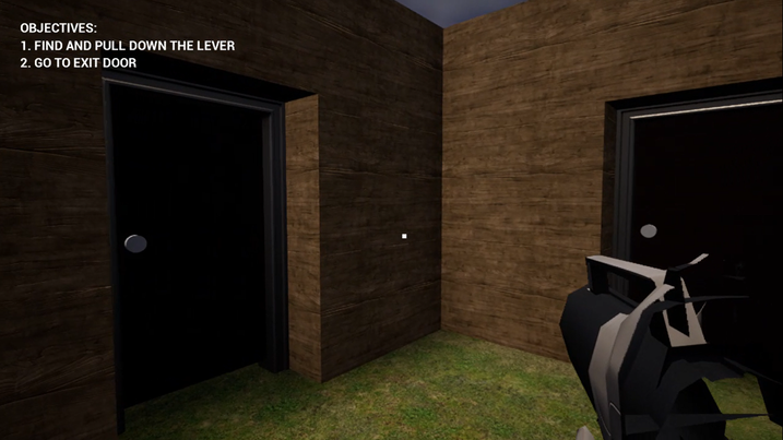 Ionusz's tweet photo. Uploaded my first game in @itchio wieeeee!
https://t.co/i3CNDK8rfh https://t.co/8rxTNzY3Cq