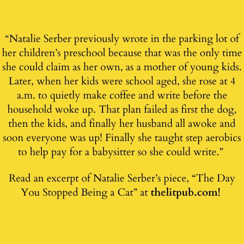 Amy Scheiner tweet media