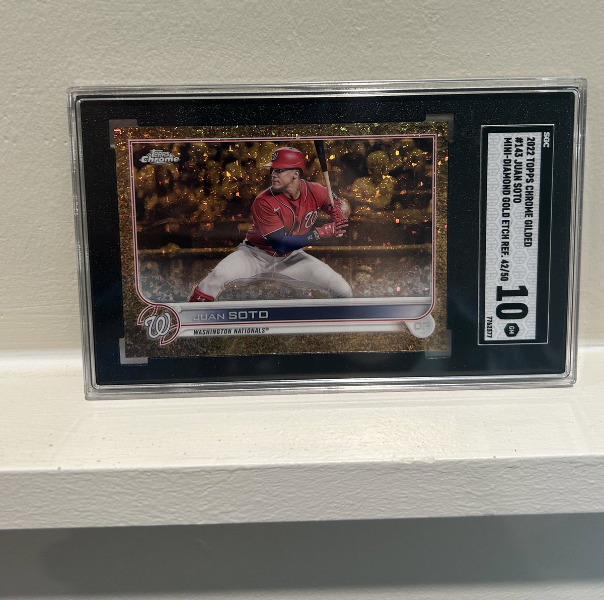 Reece Holbrook (@reeceholbrook1) on Twitter photo Follow (@Holbrooksportscards on Instagram) to see <a href="/cooperholbrook/">Cooper Holbrook</a> and my collection. Accepting offers and looking for rare cards! Follow (@Holbrooksportscards on Instagram) to see <a href="/cooperholbrook/">Cooper Holbrook</a> and my collection. Accepting offers and looking for rare cards!