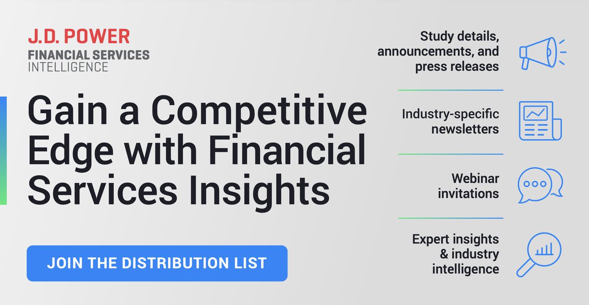 J.D. Power Financial Services tweet media