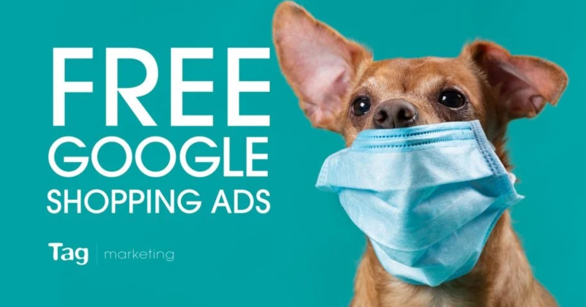TagMarketing's tweet image. INVEST IN PPC IF YOU WANT TO KEEP YOUR SMALL BUSINESS ALIVE

To keep up with that pesky Amazon, Google recently made its advertising tool available by including unpaid, organic listings in the Shopping search results for FREE.

Learn how: ow.ly/40TE50Qrt6x

#freebie #ppctip