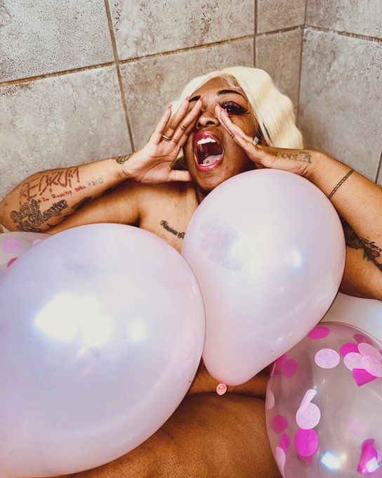 Day 4 but y&rsquo;all only get 3 pics subscribe the the Only Fans for that freak ish 🥳🤪🔥😈♒️  https://t.co/eJVmVPfdpe  #whoschynawhyte<a href="/tag/linkinbio"class="tags"><span>#linkinbio</span></a><a href="/tag/muse"class="tags"><span>#muse</span></a><a href="/tag/aquarius"class="tags"><span>#aquarius</span></a><a href="/tag/birthdaycountdown"class="tags"><span>#birthdaycountdown</span></a>