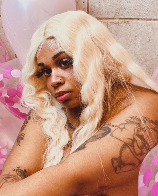 Day 4 but y&rsquo;all only get 3 pics subscribe the the Only Fans for that freak ish 🥳🤪🔥😈♒️  https://t.co/eJVmVPfdpe  #whoschynawhyte<a href="/tag/linkinbio"class="tags"><span>#linkinbio</span></a><a href="/tag/muse"class="tags"><span>#muse</span></a><a href="/tag/aquarius"class="tags"><span>#aquarius</span></a><a href="/tag/birthdaycountdown"class="tags"><span>#birthdaycountdown</span></a>