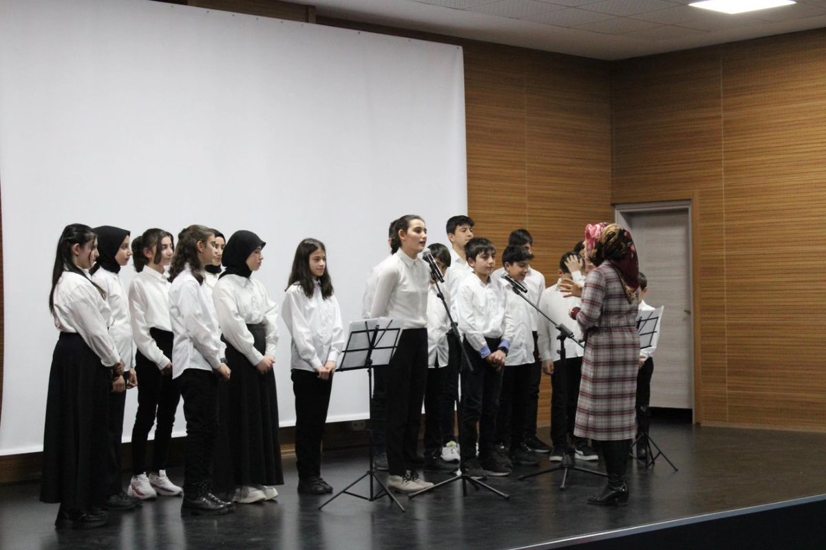 Tortum İlçe MEM tweet media