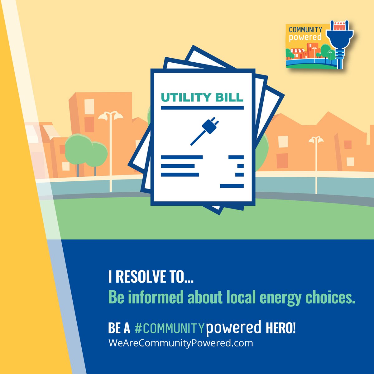 UAMPS - Smart Energy tweet media