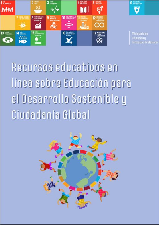 💻🌍📚La Educación para el Desarrollo Sostenible y la Ciudadanía Global e internet, aliados perfectos en la enseñanza diaria.

Esta guía recopila recursos indispensables en diversas temáticas. 📕📙📗

#EducaciónSostenible #CiudadaníaGlobal  

👉ow.ly/nIth50Qqlfy