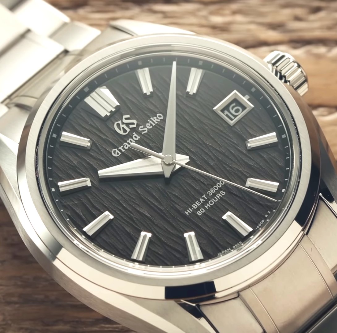 Watchfinder & Co. tweet media