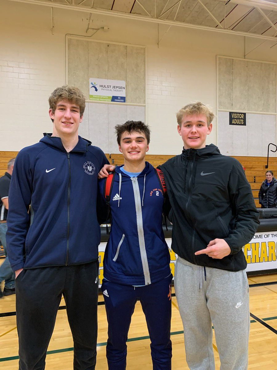 West Michigan Lakers tweet media