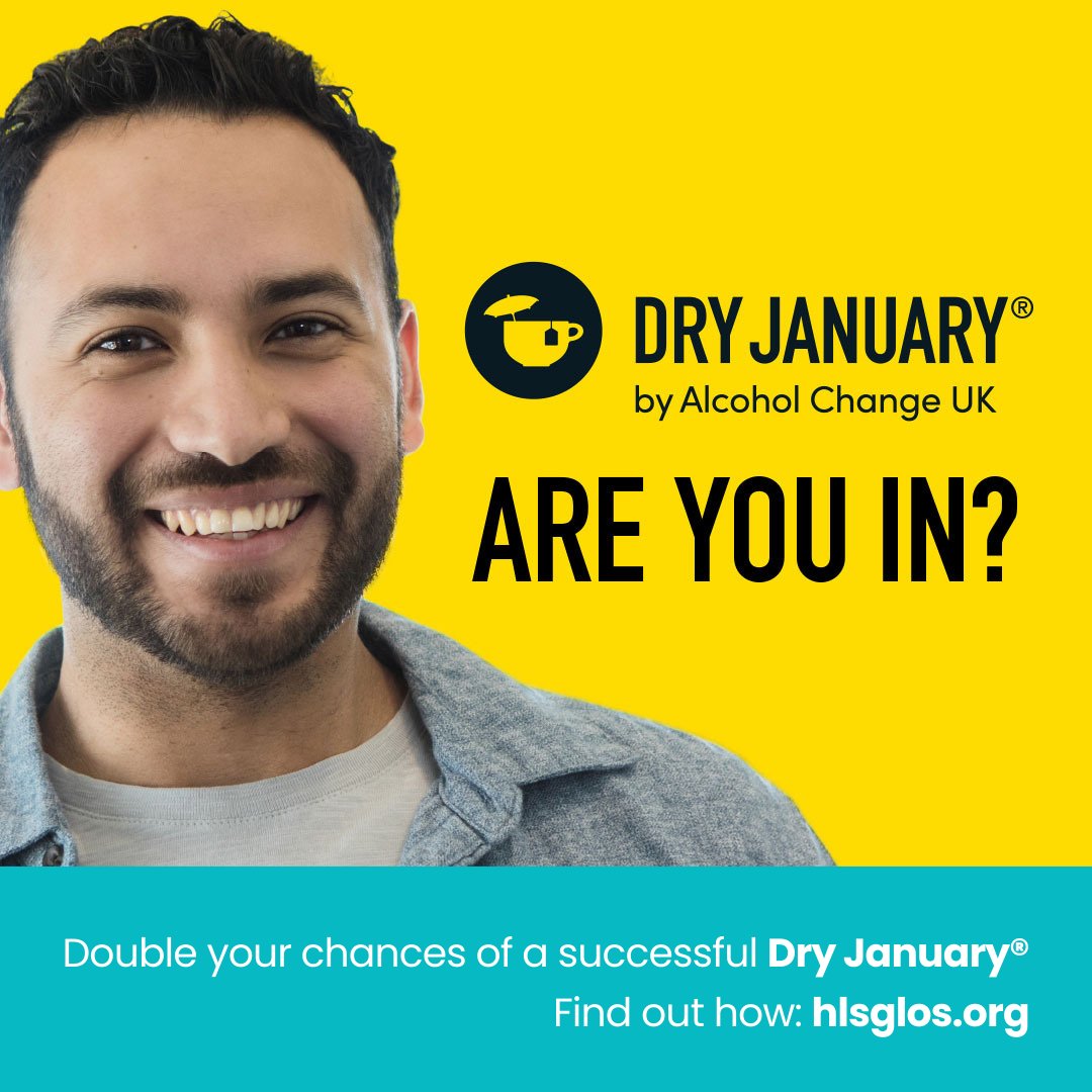 Healthy Lifestyles Gloucestershire tweet media