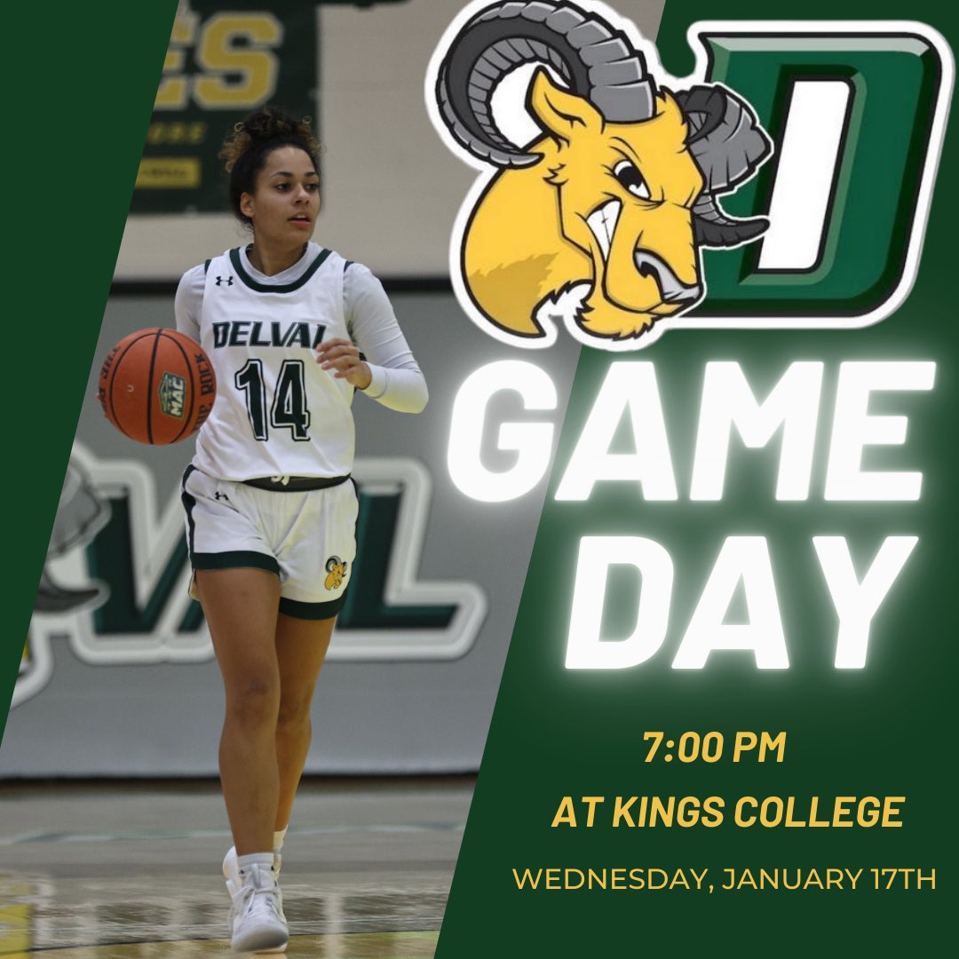 DelVal Women’s Basketball (@dvuwbb) on Twitter photo 