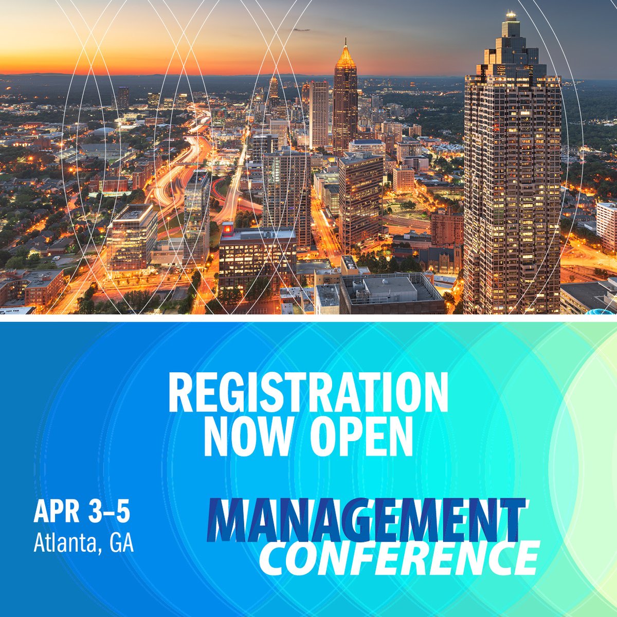 sganaturalgas's tweet photo. Ignite new ideas, seize opportunities, and elevate your leadership game at the 2024 #SGAManagementConf, April 3-5 in Atlanta, GA. Register now and save! https://t.co/L37XuOgMmK https://t.co/7TTfrNftH4