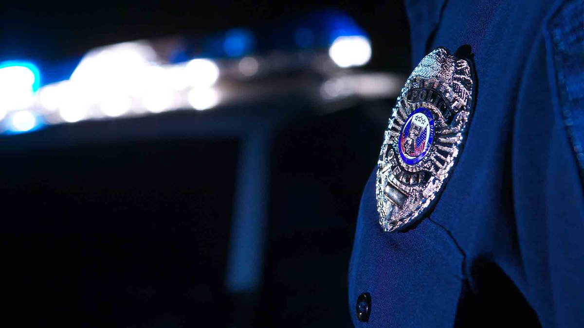 Today, the #FBI released its annual report on law enforcement officers killed and assaulted in the line of duty. According to statistics reported to the FBI, 94 officers were killed in the line of duty in 2023. Find the data at cde.ucr.cjis.gov/LATEST/webapp/…