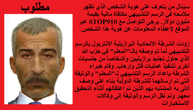 Stop910 of hezbollah tweet media