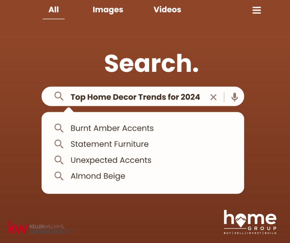 Realtor5280HG's tweet image. The results are in! Take a look at what designers predict will be the top trends in home decor next year.

#howyouhome #homeinspo #homeimprovement #homedesign #hometrends #homedecor #homegroup #hgdenver