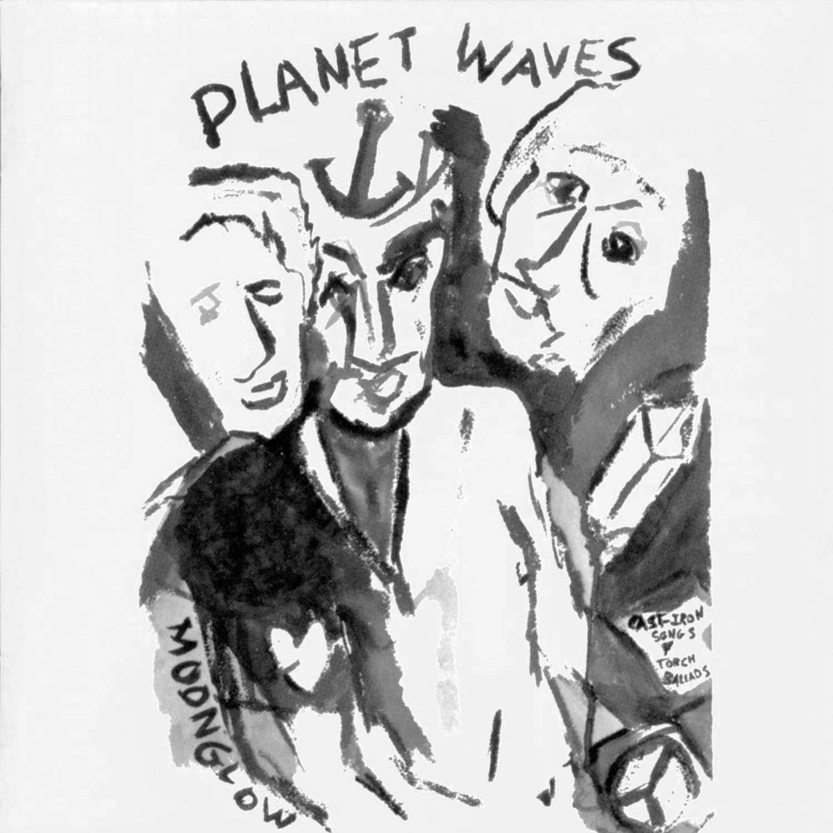 🎵 On this day in 1974, 'Planet Waves' by Bob Dylan and The Band was released, hitting No. 1 in the U.S. and No. 7 in the UK. 🎸 📷 Barry Feinstein