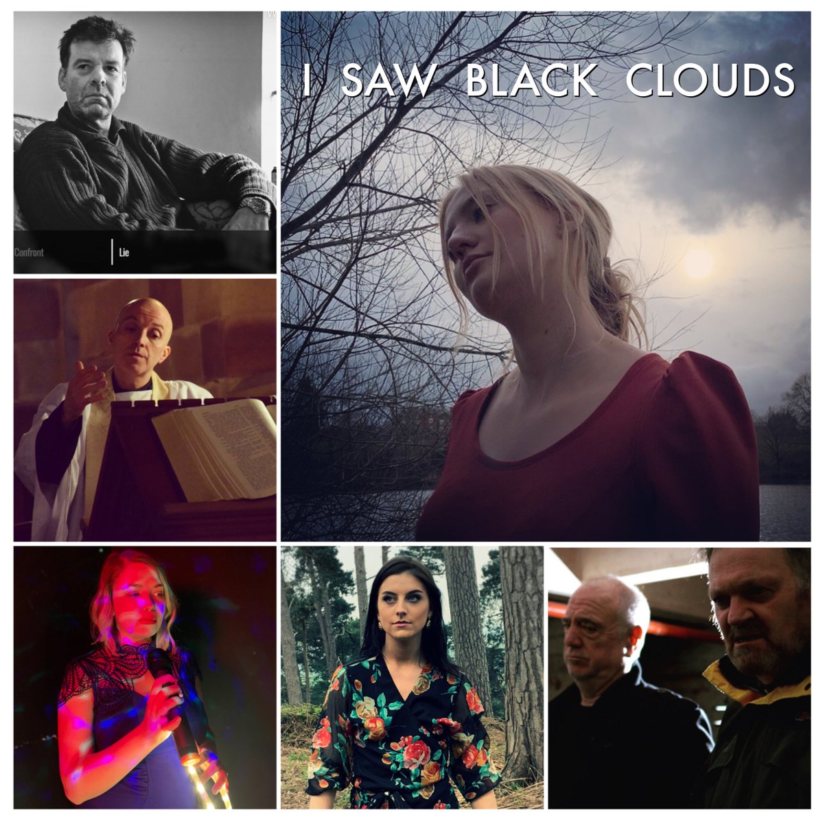 GhostDogFilms's tweet photo. This time 5 years ago we were filming our interactive game  "I Saw Black Clouds" 
#Isawblackclouds @Nicole_O_Neill @r_jacz @AaronJeffcoate @Rich_Oliver_  @sibugg @IainRossMcNamee @Charlesoneill33 https://t.co/LlRDvtvIYQ