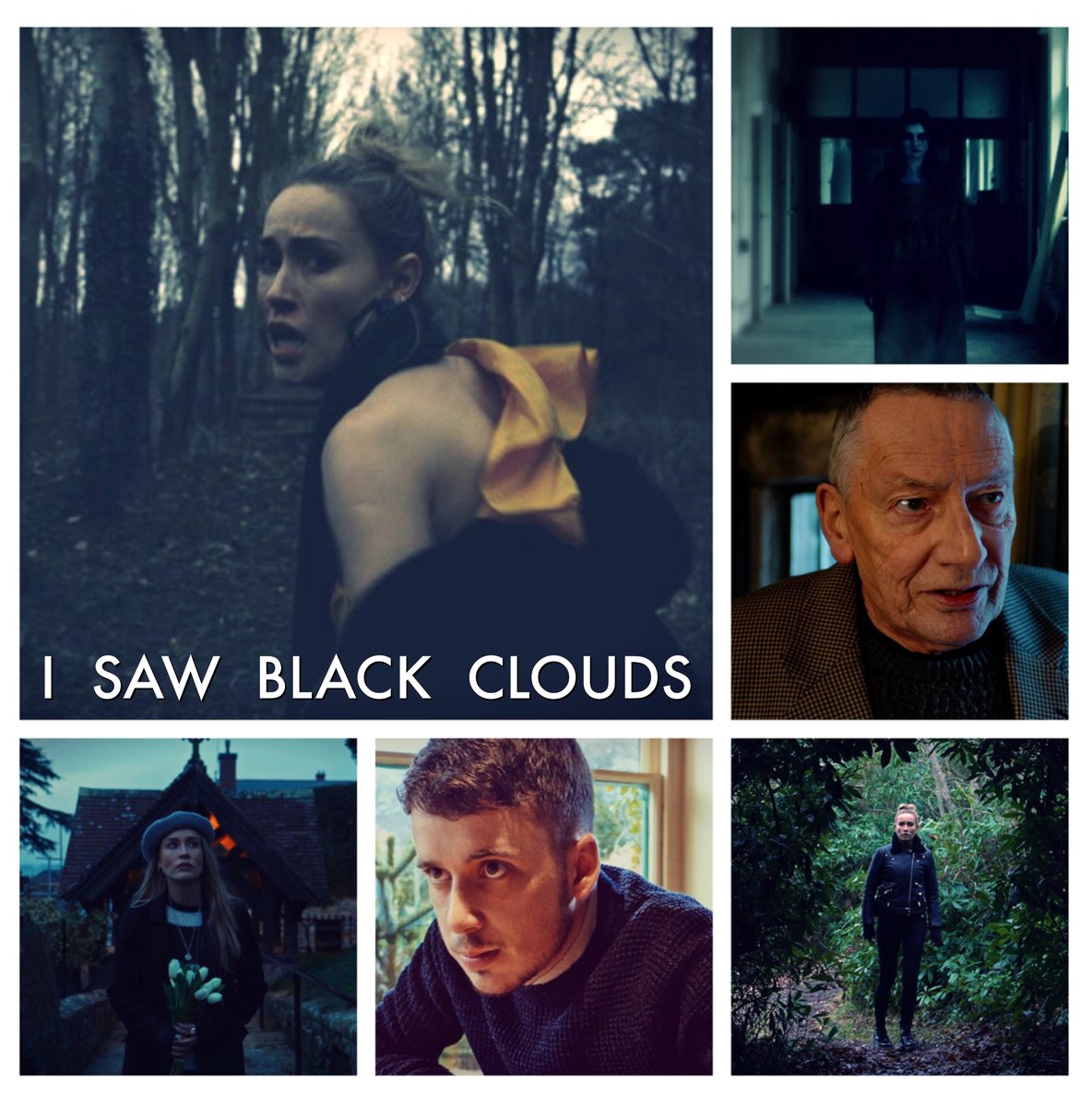 This time 5 years ago we were filming our interactive game  "I Saw Black Clouds" 
#Isawblackclouds <a href="/Nicole_O_Neill/">Nicole O'Neill</a> <a href="/r_jacz/">Rachel Jackson</a> <a href="/AaronJeffcoate/">Aaron Jeffcoate</a> <a href="/Rich_Oliver_/">Richard Oliver</a>  <a href="/sibugg/">Simon Bugg</a> <a href="/IainRossMcNamee/">Iain Ross-McNamee</a> <a href="/Charlesoneill33/">Charles O'Neill</a>