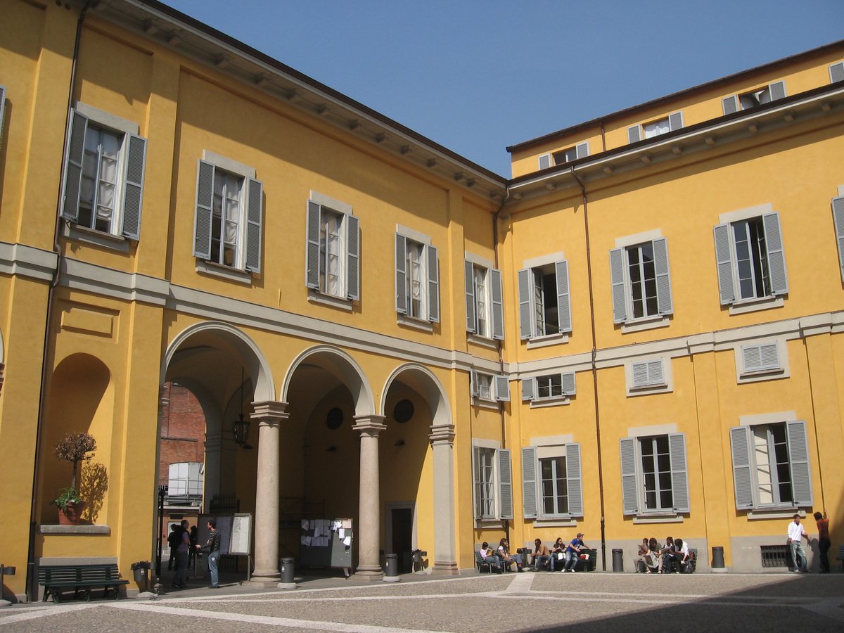 Tommaso Frattini (@tomfratti) on Twitter photo #econtwitter #econjobmarket
‼️‼️‼️
Come work with me and <a href="/fasani_f/">Francesco Fasani</a> at <a href="/DemmUnimi/">demm_unimi</a>! Looking for 2 postdocs (18 to 24 months positions).
Applications deadline: February 8, 2024.
Online interviews: February 21, 2024.
More info:
👉unimi.it/it/ricerca/ric…
👉unimi.it/it/ricerca/ric… #econtwitter #econjobmarket
‼️‼️‼️
Come work with me and <a href="/fasani_f/">Francesco Fasani</a> at <a href="/DemmUnimi/">demm_unimi</a>! Looking for 2 postdocs (18 to 24 months positions).
Applications deadline: February 8, 2024.
Online interviews: February 21, 2024.
More info:
👉unimi.it/it/ricerca/ric…
👉unimi.it/it/ricerca/ric…