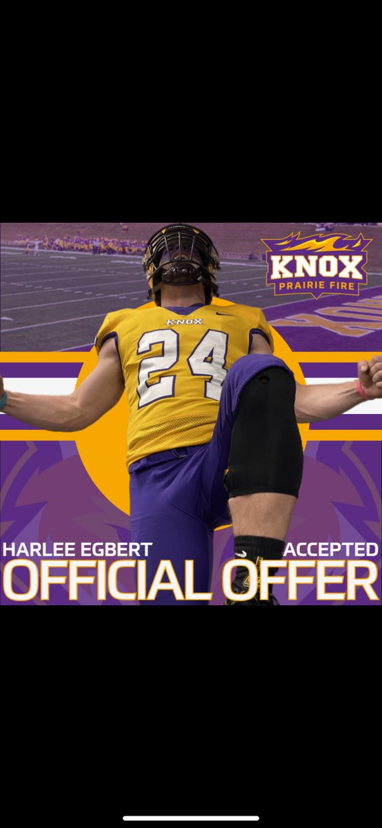 Harlee Egbert (@harlee_egbertfb) on Twitter photo Blessed to receive my second offer from <a href="/FB_KnoxCollege/">Knox College Football</a> <a href="/CoachDoughtyp/">Peyton Doughty</a> <a href="/_CoachManning/">Manning</a> <a href="/HopkinsCentral/">Hopkins County Central Storm Football</a> Blessed to receive my second offer from <a href="/FB_KnoxCollege/">Knox College Football</a> <a href="/CoachDoughtyp/">Peyton Doughty</a> <a href="/_CoachManning/">Manning</a> <a href="/HopkinsCentral/">Hopkins County Central Storm Football</a>