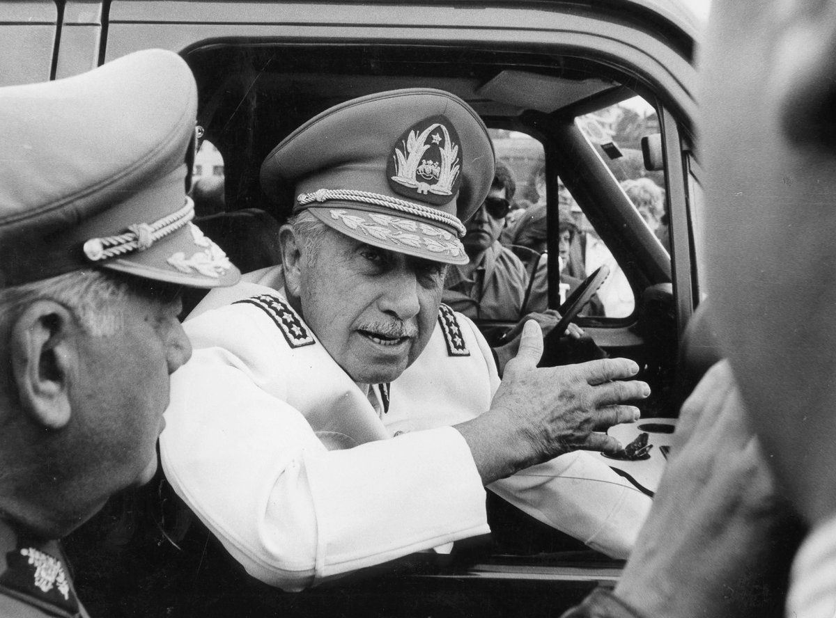 Historia y Actualidad tweet media