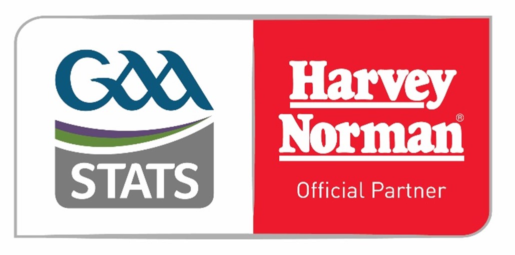 Harvey Norman is to become the new official GAA Statistics Sponsor in an agreement that will run for a three-year term from 2024 to 2026