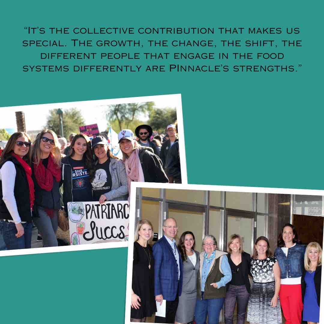 PinnaclePrevent's tweet image. Here are some of the reflections that were shared with us. Thank you all so much for the kind words.