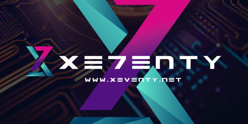 ICOLINKcom's tweet photo. Xeventy (XVT) revolutionizes the landscape of financial services by seamlessly merging artificial intelligence with blockchain technology. #ICOLINK #BLOCKCHAIN #BITCOIN #CRYPTOCURRENCY #ETHEREUM #ICO https://t.co/gETx935hPh https://t.co/rNi4RtMQRK