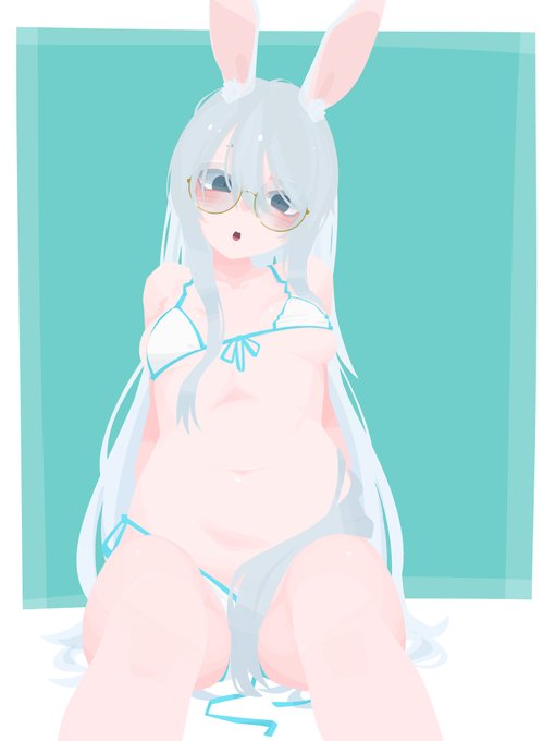 skebで描かせていただきました!
もりPさんのもりPちゃんです!おみみかわいいね…
#もりPイラスト部 