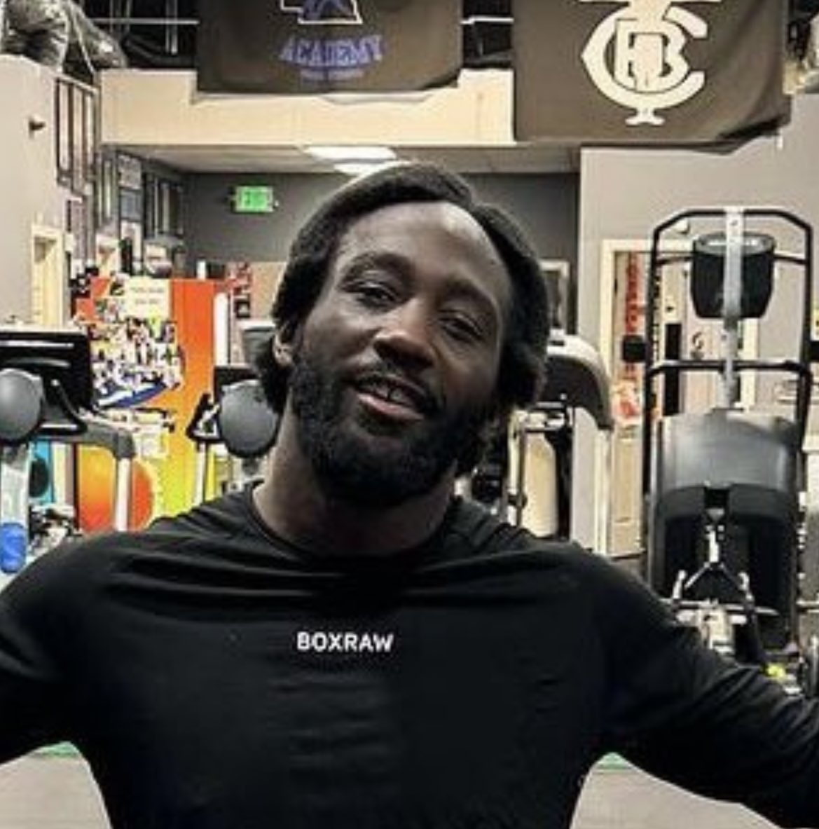 Boxing Kingdom tweet media