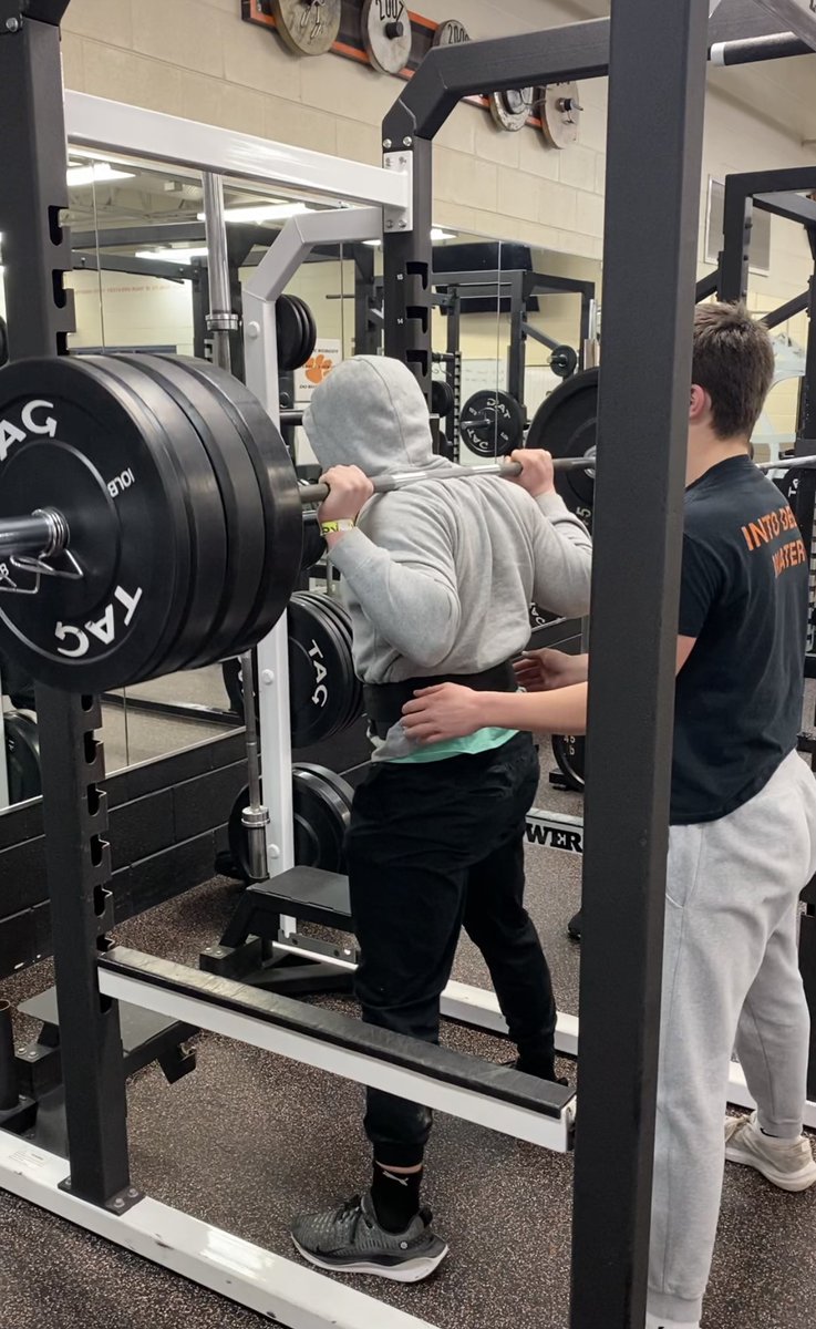 These guys are moving some weight!