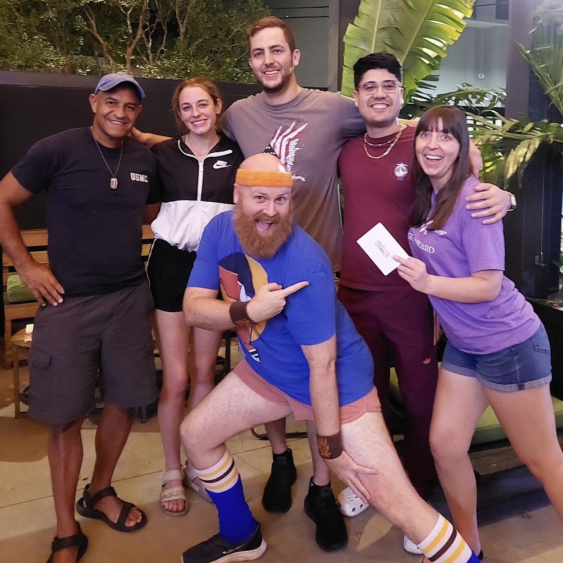 Veza Sur Brewing Co tweet media