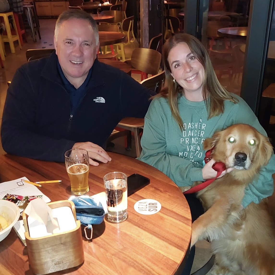 Veza Sur Brewing Co tweet media