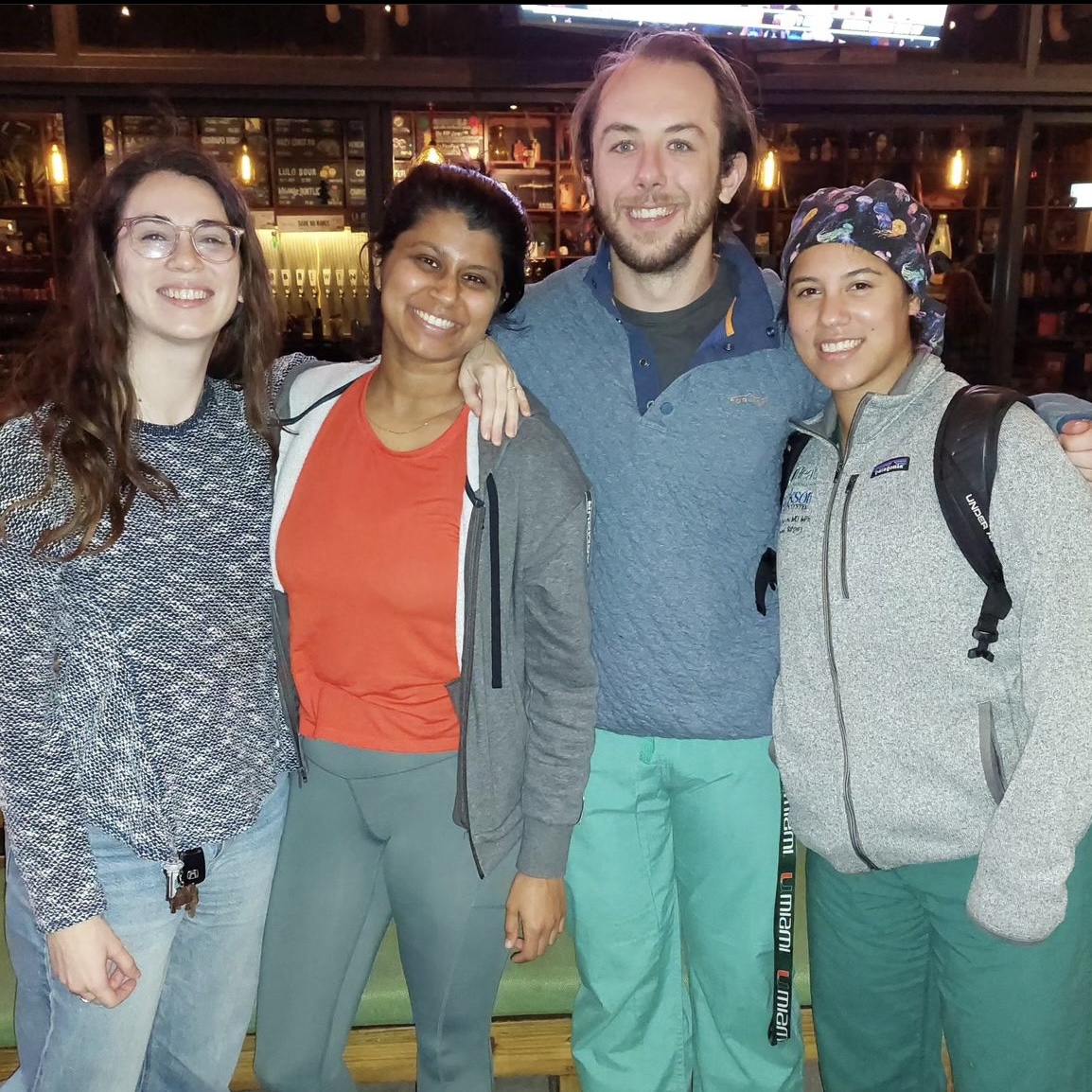 Veza Sur Brewing Co tweet media