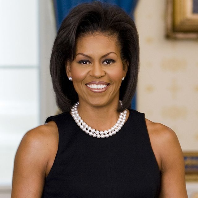 BREAKING: Michelle Obama could replace Biden as the Democratic Candidate for President if he drops out to prevent a Trump win in 2024.