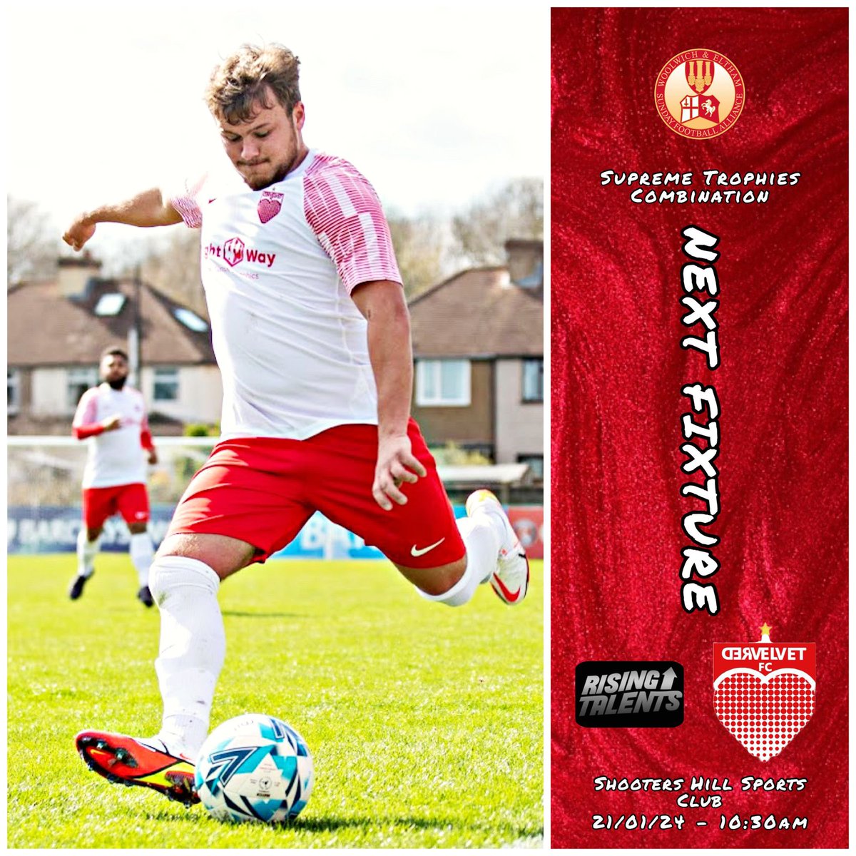 Red Velvet Sundays (@rvfcsundays) on Twitter photo 