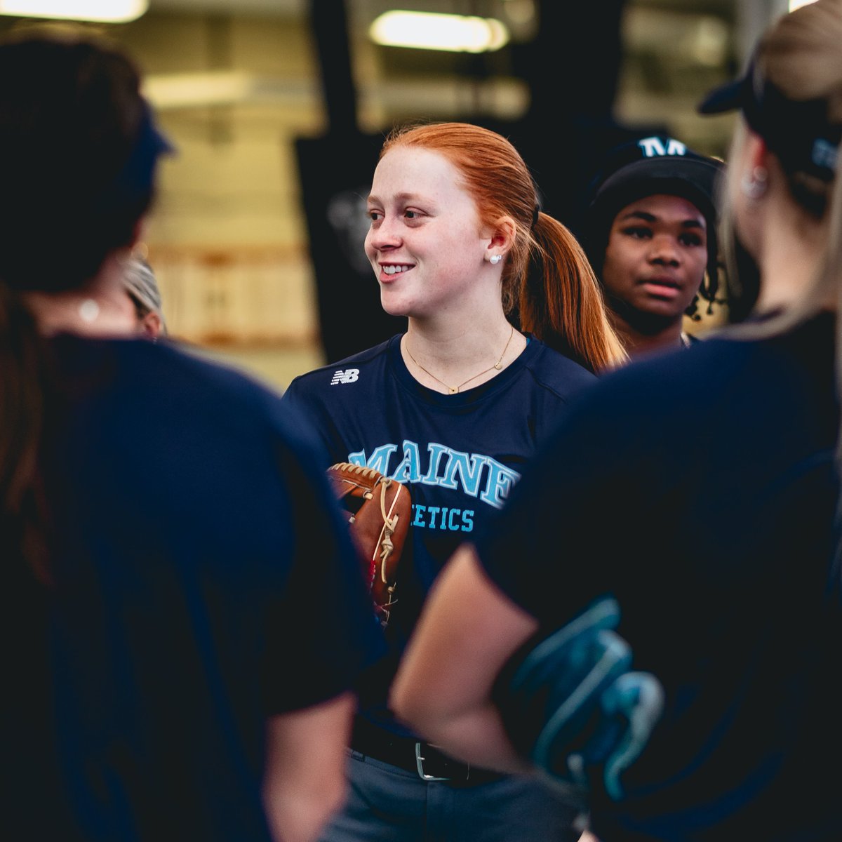 We're so back Ⓜ️

#BlackBearNation