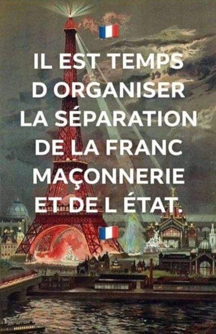 FrancisPalace's tweet photo. Sinon ça sert à rien d'aller voter ;-) https://t.co/lbJhKx0aQb