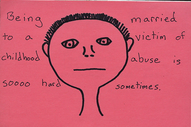 PostSecret tweet media