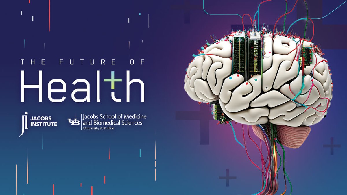 We're looking forward to the #FUTUREOFHEALTH Boston Summit on 1/18!

This summit promises to be a groundbreaking event, showcasing the latest innovations & discussions on the future of #healthcare.

🔗 futureof.org/health/boston-…

#JacobsInstitute #ComeInnovateWithUs