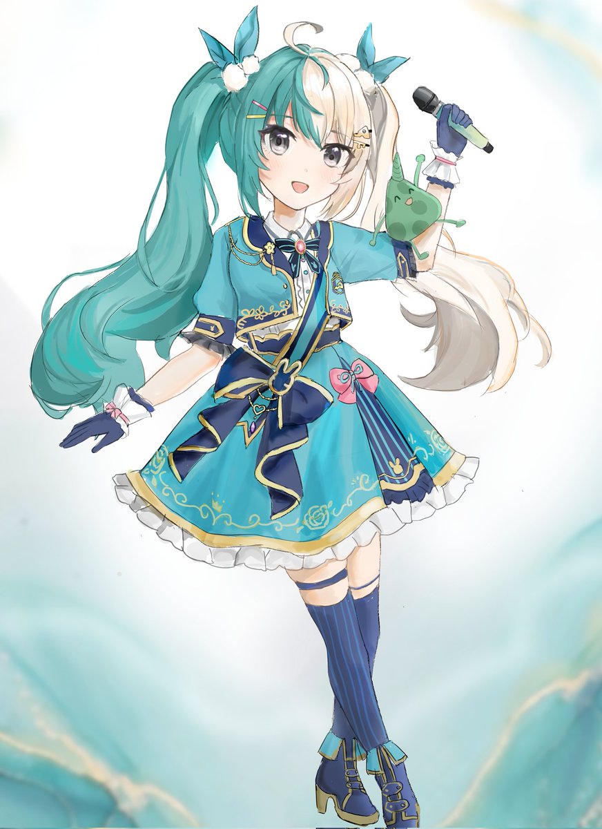 KO RABBIT tweet media