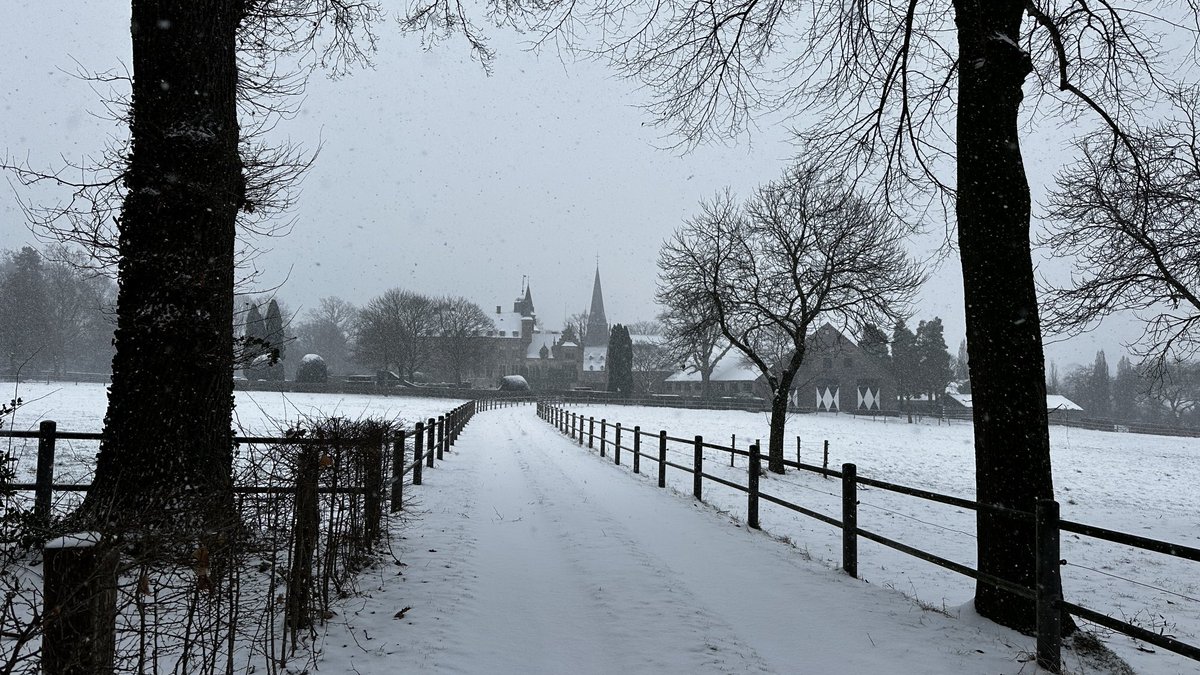 ⁦<a href="/magnifiekZL/">Magnifiek Zuid-Limburg</a>⁩ Kasteel Mheer