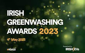 IrishEVs's tweet photo. Ironic to see RTE News talking about the EU directive to stop greenwashing

There can be few Irish news organisations who have done more to platform greenwashing and climate denial in recent years

That's why they keep winning Irish Greenwashing Awards
https://t.co/UiO1fduw1a https://t.co/E3fJgdkzxP