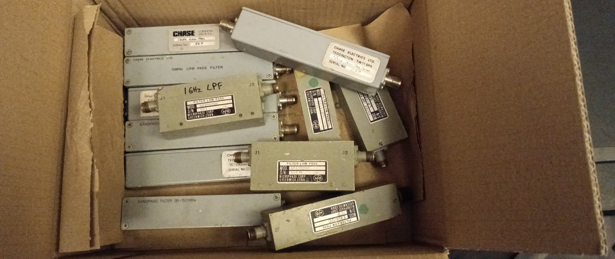 Sinager (IZ0MJE) tweet media