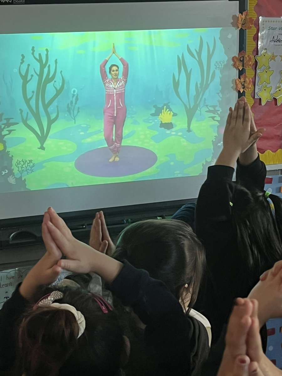 ibroxprimary's tweet photo. This afternoon we did some under the sea yoga and then we jumped on our submarine and spotted some interesting sea creatures.🐙🐳🐡🐬🐠🐠🦈 😀#Seaexplorers #Roleplay #Socialdevelopment #LearningthroughPlay 🐡 https://t.co/eCvSlkYYPr