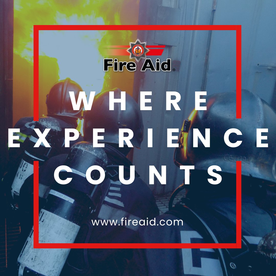 Fire Aid has been an STCW training provider since 2011 but has been working &amp; providing training within the Maritime industry for 28 years!

Our instructors are leading professionals &amp; have a wealth of knowledge and experience, train with the very best!

WHERE EXPERIENCE COUNTS