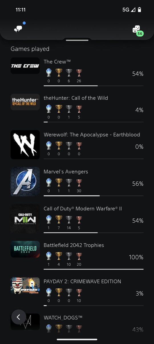 zombieyoshi_'s tweet photo. Trophy update: https://t.co/SblYokGCS9