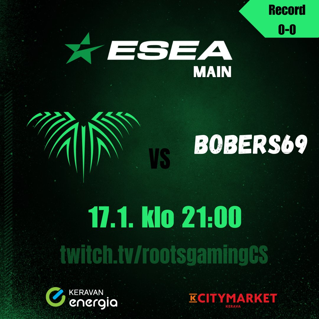 Roots Gaming tweet media